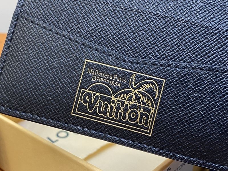 Louis Vuitton Wallets